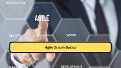 Agile Scrum Basics